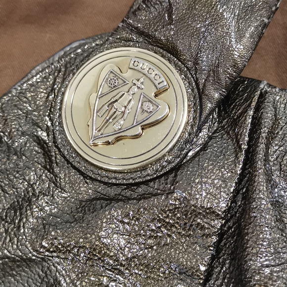 Gucci Handbag - Picture 4 of 14